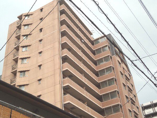ディネス石山ベルサージュ