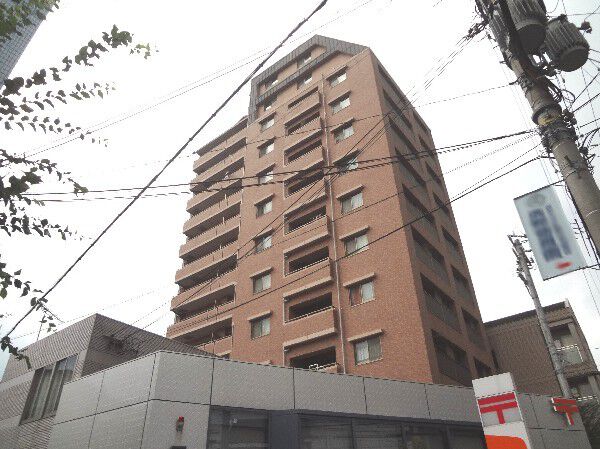 ディネス石山ベルサージュ
