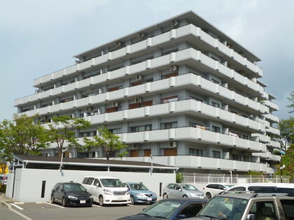 ユニハイム膳所