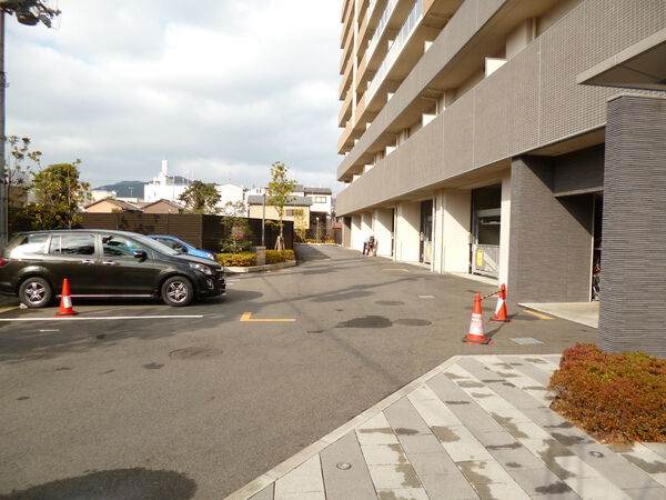 ライオンズ大津中央 3枚目 ライオンズ大津中央