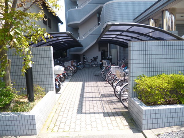 グランドール浜大津