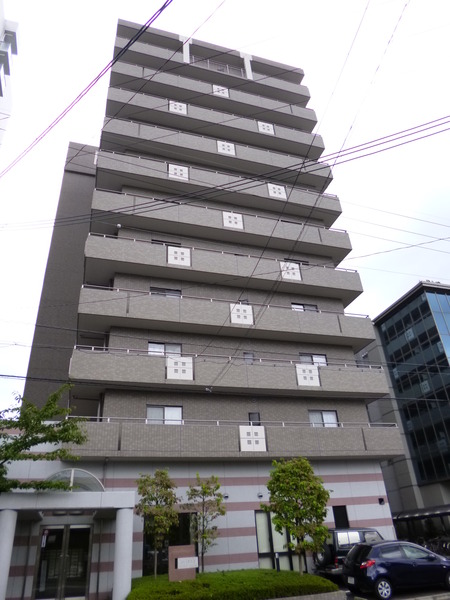 コスモ大津におの浜
