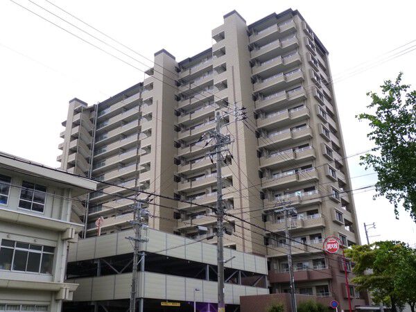 リーデンススクエア大津におの浜
