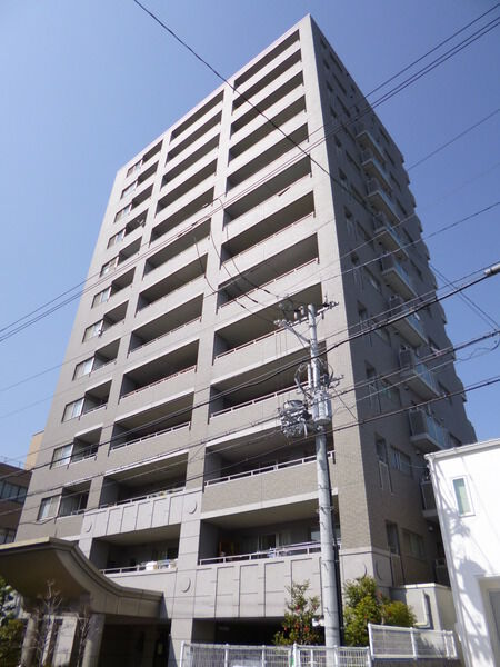 ロイヤルアーク大津におの浜 2枚目 ロイヤルアーク大津におの浜