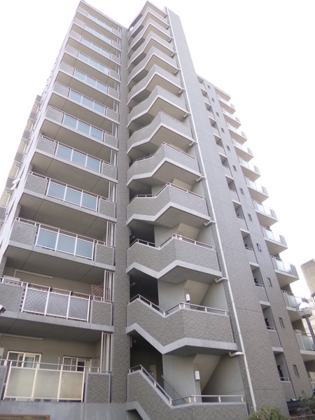 ロイヤルアーク大津におの浜 3枚目 ロイヤルアーク大津におの浜