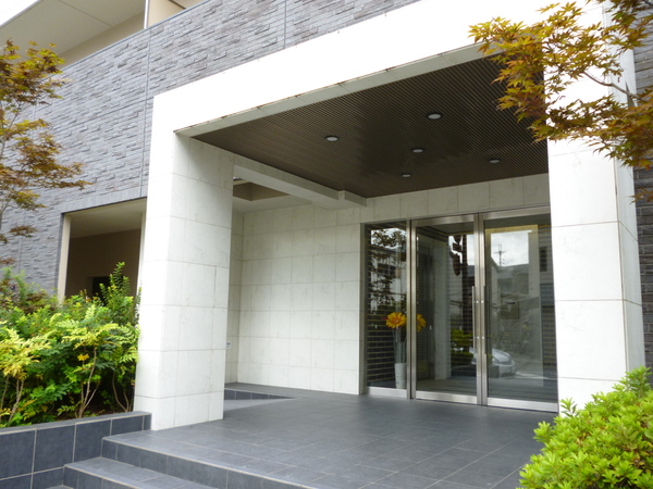 ブランズ浜大津 2枚目 ブランズ浜大津