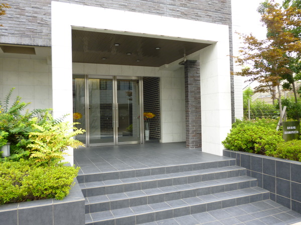 ブランズ浜大津 3枚目 ブランズ浜大津