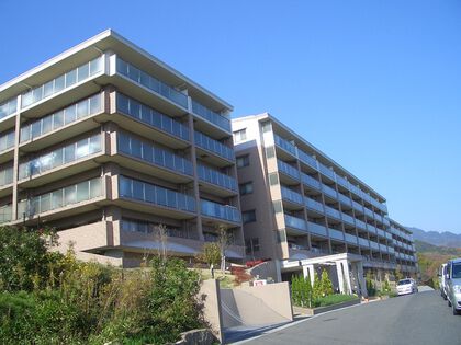 セレッソコート西大津レイクヒルズ