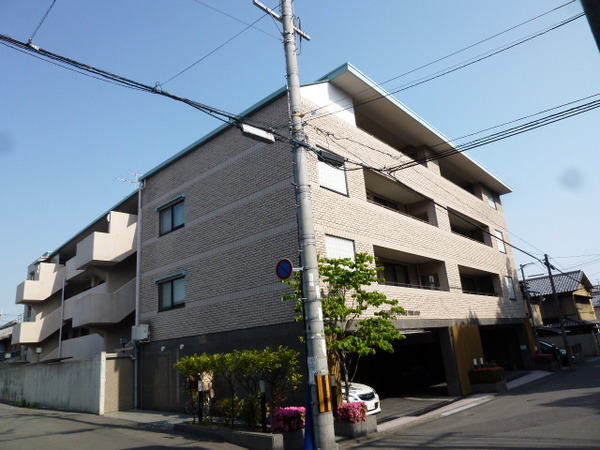 グランドパレス平野桜花庵 3枚目 グランドパレス平野桜花庵