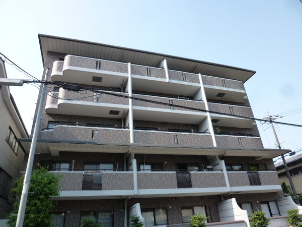 平野鳥居前アーバンライフ 2枚目 平野鳥居前アーバンライフ