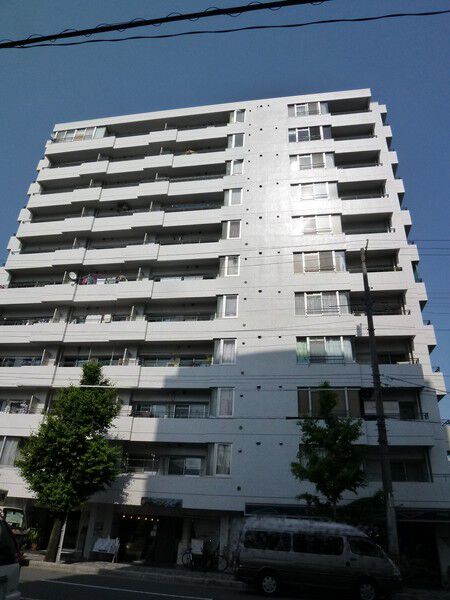 ルミエール丸太町