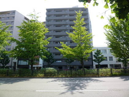 コスモ堀川寺之内