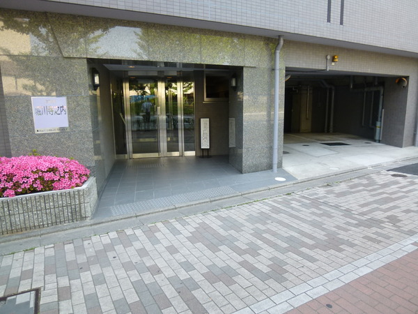 コスモ堀川寺之内