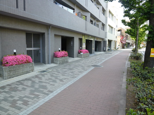 コスモ堀川寺之内
