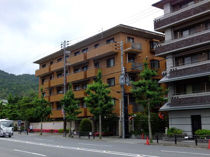 外観写真 外観写真