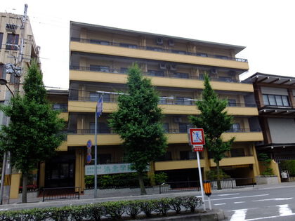 外観写真 外観写真