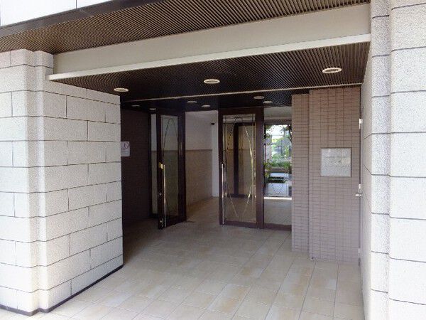 【松ヶ崎パークホームズ】外観写真