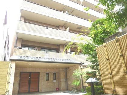 コスモ吉田近衛通