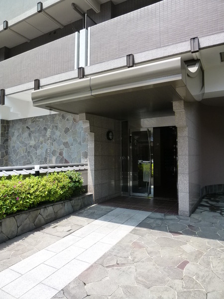 コスモ三条麩屋町
