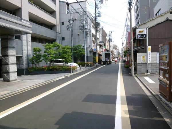 シャリエ東洞院高辻