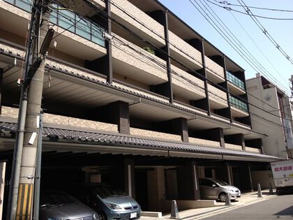 七条烏丸 ホームズ】ファーストコート七条烏丸(京都市下京区)の賃貸情報