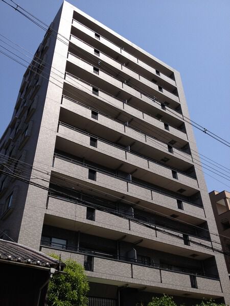 メイツ四条烏丸
