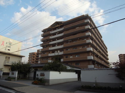 信開ガーデンコート西大路 6枚目 信開ガーデンコート西大路