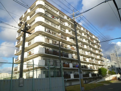 マイプラザ塔南