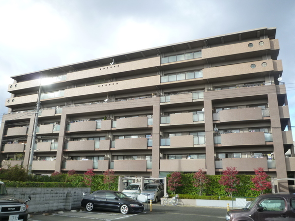 ディアステージ京都洛南