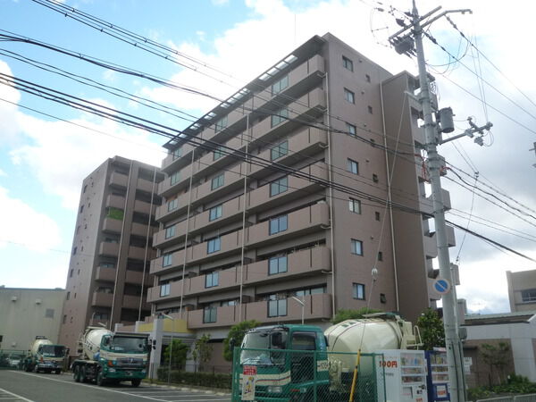 ベレッツア西大路