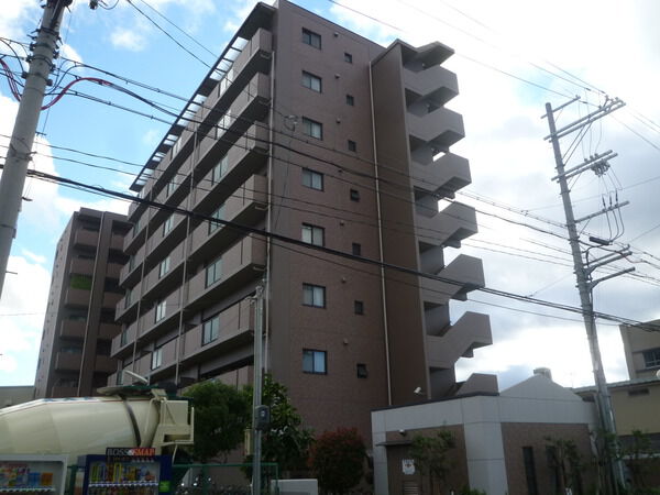 ベレッツア西大路