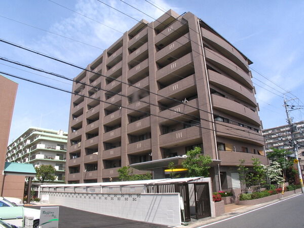 ディアステージ四条葛野大路