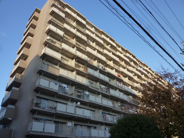 ガーデンハイム梅津
