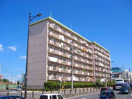 外観 外観