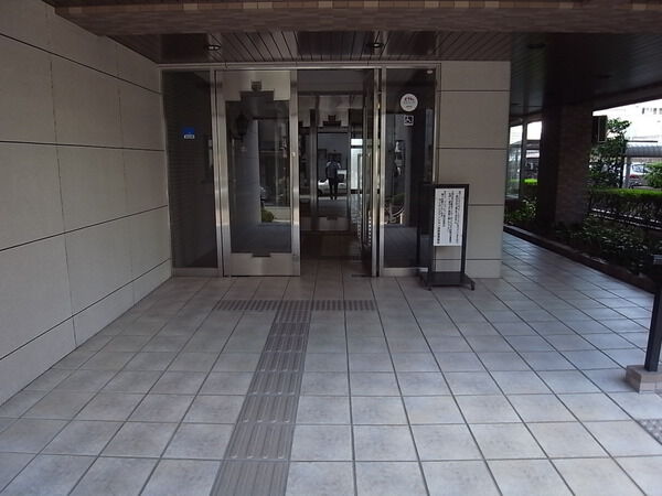 ライオンズマンション西院