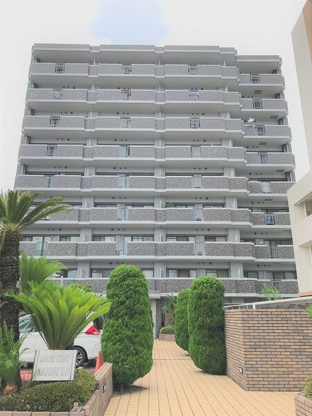 グランコート葛野大路