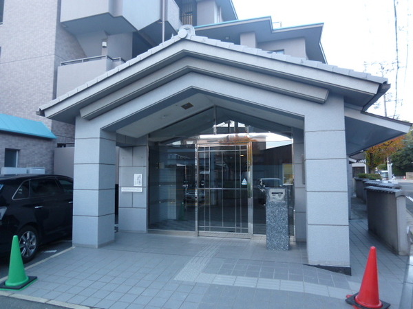 エクセラージュ嵐山