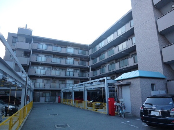 エクセラージュ嵐山