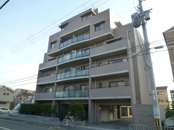 インペリアル上桂