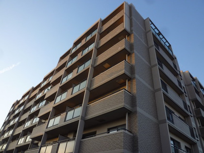 グランシティオ京都東向日 8枚目 グランシティオ京都東向日