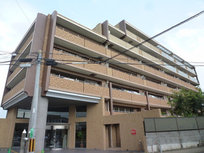 コージースクエア長岡京 8枚目 コージースクエア長岡京