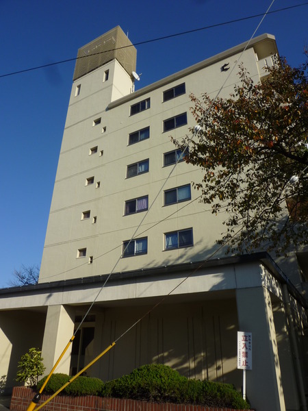 ハイコーポ長岡京