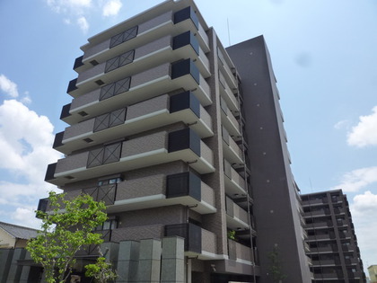 シャリエ長岡京 7枚目 シャリエ長岡京