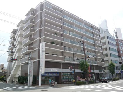 外観 外観