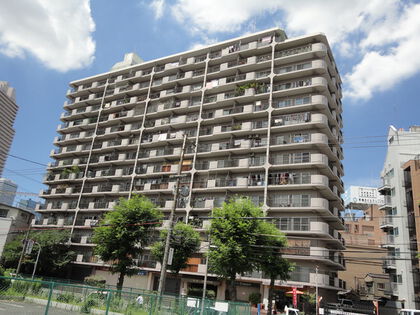 シャルム京橋 7枚目 シャルム京橋