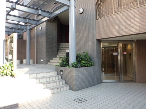 ネバーランド南堀江 3枚目 ネバーランド南堀江
