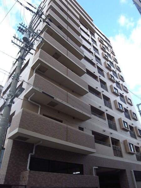 ファミール夕陽ヶ丘学園坂 2枚目 ファミール夕陽ヶ丘学園坂