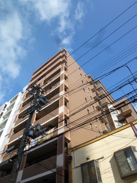 ルイシャトレ清水谷