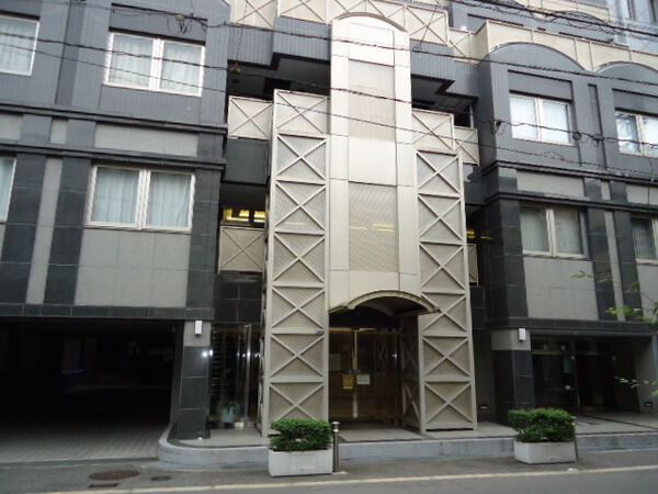 プレシオ四天王寺