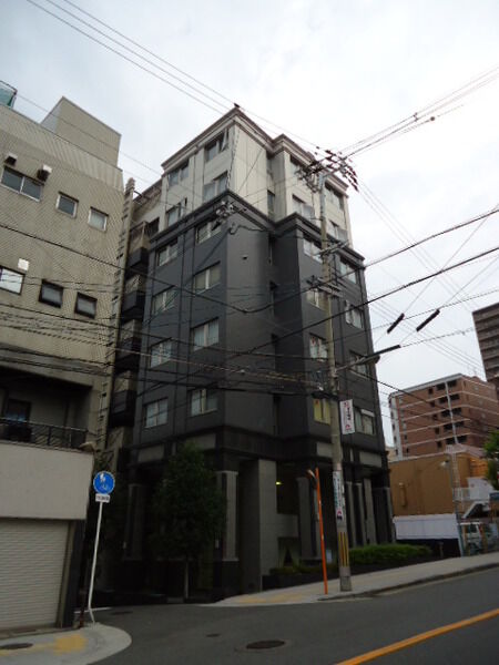 プレシオ四天王寺